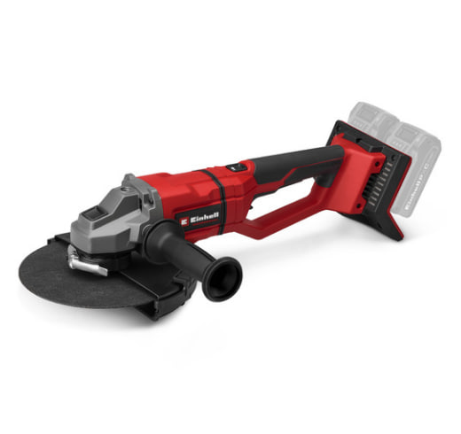 Шліфмашина кутова Einhell Professional TP-AG 36/230-22 Li BL - Solo